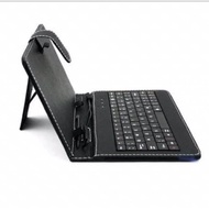 Keyboard Case Tablet 10 / Sarung Tablet 10Inch / Case Keyboard Tablet