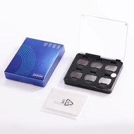 DJI Pocket 3/4 Magnetic Filter Storage Box 6 Pack
