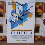 Flutter***