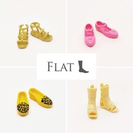 Barbie Doll Shoes Barbie Doll Flat Shoes