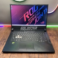 Asus Rog Strix G531G 15''全高清120Hz/i5-9300H/Ram 16GB/512GB SSD/GTX1050 4G/Gaming Laptop/電競手提電腦/Notebook/Laptop/28