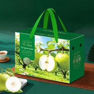 mooncake box beras faiza doorgift Kotak pembungkusan pir, kotak kosong, pir Cuiguan, kotak hadiah bu