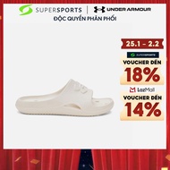 Dép Quai Ngang Nam Under Armour Locker V - 3028094-279