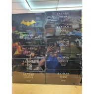 BULLZEN BATMAN DARK NIGHT LIMITED EDITION SALTWATER SPINNING REEL