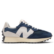 New Balance Unisex 327 undefined - NB Navy