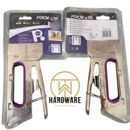 STAPLER GUN & BULLET. Good Quality Stapler Gun for Wood, Paperwork. Staple Bullet 8MM