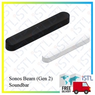 Sonos Sonos Beam (Gen 2) Soundbar