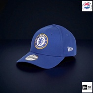 New Era Cap 9FORTY Football Brand Logo Hat Baseball Cap Unisex Golf Street Chelsea