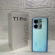 Vivo T1 Pro 5G Ram 8GB Rom 128GB Second Original