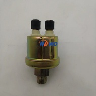 4931169 Sensor Tekanan Minyak 24V for Cummins 6BT 6CT 8.3L 6LT Mesin Diesel