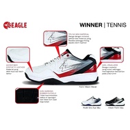 Eagle Winner - Eagle Tennis Shoes, Tennis Shoes
