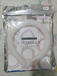 Cicibella冷感頸環 包平郵