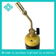 Hand Torch Brazing Welding Soldering