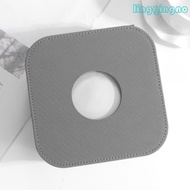 RR Tailored PU Cover For Mini 2024M4 M4Pro Providing Full Body Defense Against Dust And Drop All Aro