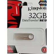 Kingston 32g fasdriwusb3