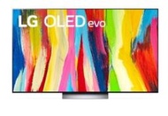 ***東洋數位家電*** OLED evo C2極致系列4K AI物聯網電視42吋 OLED42C2PSA [請議價]