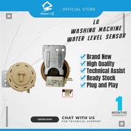 LG WASHING MACHINE WATER LEVEL PRESSURE SWITCH/WATER LEVEL SENSOR ( SENSOR LEVEL AIR )