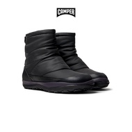 CAMPER รองเท้าบูท ผู้หญิง รุ่น Peu Pista GM สีดำ ( BOT -  K400771-001 )