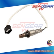 Nissan Urvan Nv200 / Serena C26 / Sylphy B17 Front Rear Air Fuel Exhaust Oxygen Sensor  O2 Sensor 10