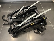 Saris Bones 2 單車 車尾架 Bike Trunk Rack｜Used Once Only｜Like New｜Original Box