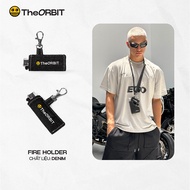 ORBIT Lighter Keychain – Streetwear Accessories