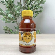 Madu JSR Multiflora Zaidul Akbar 760gr