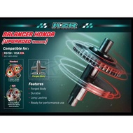 RS150 ENJIN BALANCER KZR