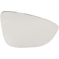 Car Heated Side Mirror Glass Door Wing Rearview Mirror Glass for Jetta 6 for Mk6 for Cc for Passat f