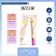 [dazzle me] Supore Fine Skin Makeup Primer