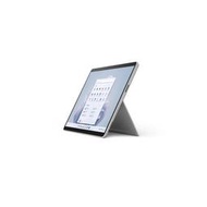 微軟 家用Surface Pro9 (i7/16G/256G)-白金 平板電腦