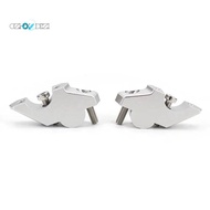 Motorcycle Handlebar Riser Handlebar Riser for Voge DS900X Handlebar Mount Handle Clamp Motorcycle A