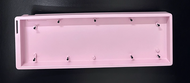Customizable Aluminum 68-Key Keyboard Shell