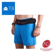 T8 - Sherpa Shorts V2 - Blue - Men's