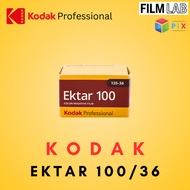 [Ready Stock] Kodak Ektar 100 35mm 36Exp Single Roll December 2027