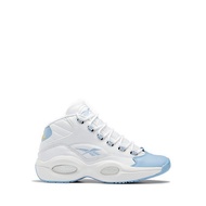 Reebok Question Mid Men Classic Shoes - White