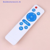 Buildvictories11   General LC-1299 Keys IR Remote Controller Pad Lamp For LED Solar Light Flood Ligh