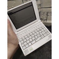 Affordable SII Electronic Dictionary, model from the PASORAMA