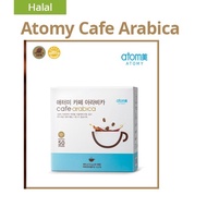 [🇸🇬SG Seller] Atomy Cafe Arabica 100% Coffee Arabica_Atomy Arabica Coffee 12gr