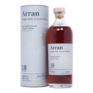 ARRAN 18 Years Old 艾倫18年