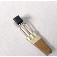 Transistor 2N5551
