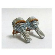 10K Variable Resistor Potentiometer 10K Resistor Artec01 Juara