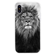 Lion king simba Iphone 6-6s-6 plus-6s plus-7-7 plus-8-8 plus-X XS lion Case