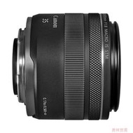 Canon佳能RF 35mm F1.8 MACRO IS STM微單廣角微距人像定焦鏡頭RP