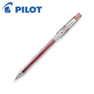PILOT G-TEC-C4 Ultra Fine 0.4 mm Roller Ball Pen (Red)