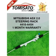 MITSUBISHI ASX 2.0 POWER STEERING RACK 4410A454(FREE GIFT)