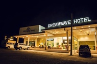 伊拉甘夢波飯店 (Dreamwave Hotel Ilagan)
