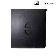 Subwoofer GX AUDIO ONE Passive 18 Inch 2000W Power Box Meranti Merau dengan Konektor Plug EU - Sound