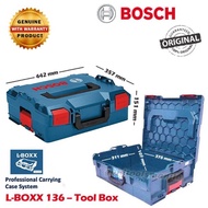 Bosch Box Hammer Drill