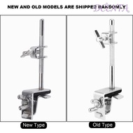 DCENTA Tambourine Mount Multi CLAMP กลองชุด CLAMP แจ๊สกลองชุด Cowbell Clamp สำหรับกลอง