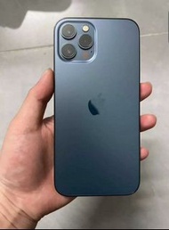 iPhone 12 Pro max 256gb original
